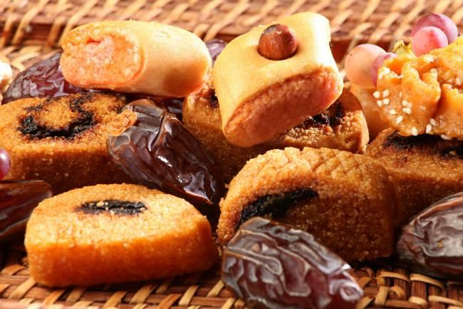 Où puis-je trouver de délicieuses pâtisseries orientales ?