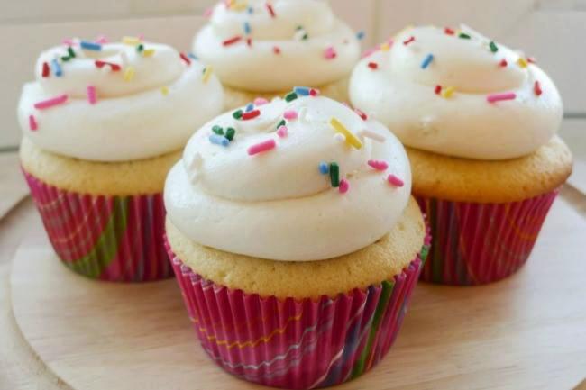 Quelqu'un sait où je pourrai trouver des supers cupcakes ?