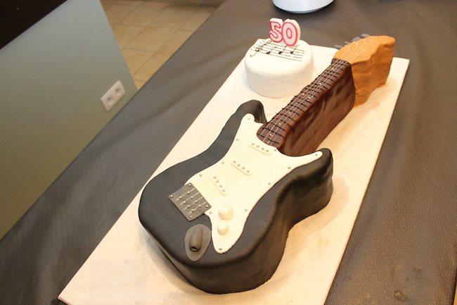 Qui connaît LE meilleur pâtissier de Bruxelles qui serait capable de faire un gâteau dans ce style pour l'anniversaire de mon père ?