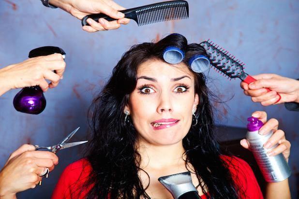 Qui connaît un bon coiffeur visagiste ? Pour passer du long au très court, je ne voudrais pas me louper !