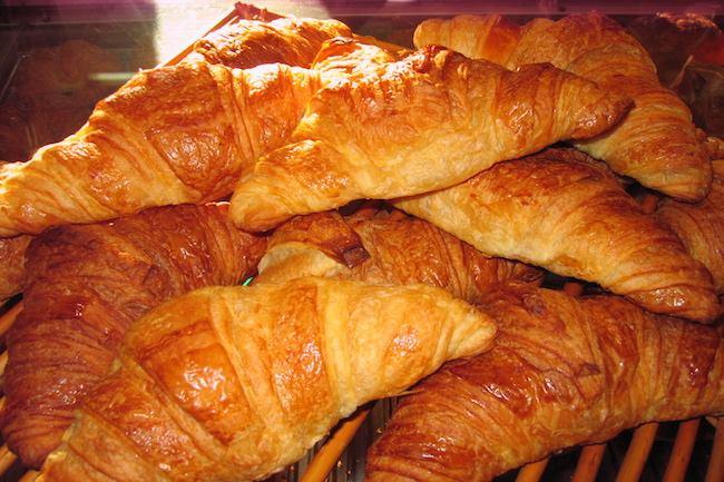 Où trouver les MEILLEURS croissants de Bruxelles ?