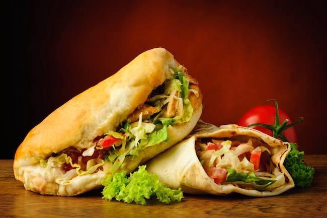 Qui connaît un bon kebab à Bruxelles ? Si possible avec de la viande préparée maison et du bon pain !