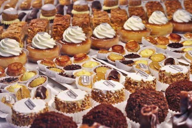 Qui connaît LA meilleure pâtisserie de Bruxelles ?