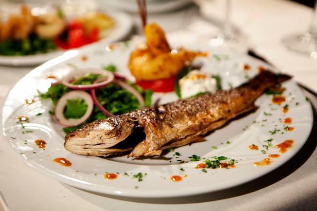 Qui connaît LE meilleur resto de poisson à Bruxelles ?