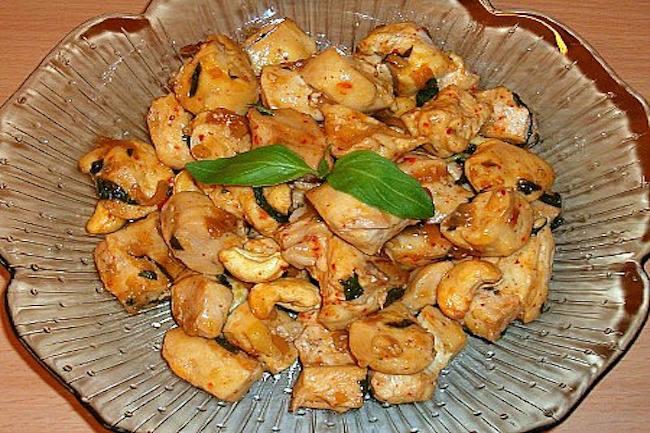 Qui connaît LE meilleur resto thaïlandais à Bruxelles ?