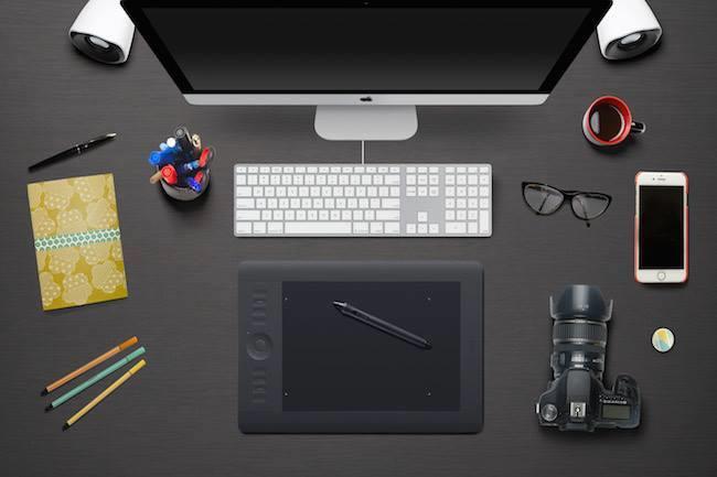 Qui connaît un BON graphiste ? C'est pour réaliser le design de mon futur site web.