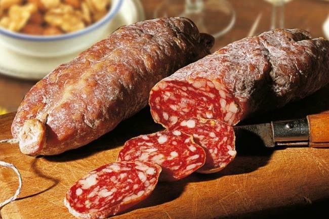 Où trouver de TRES bons saucissons à Bruxelles ?