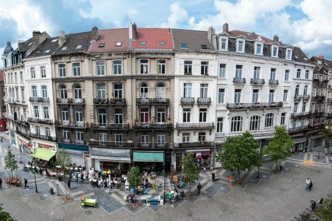 Qui connaît un bon restaurant à découvrir du côté de Saint-Gilles ?