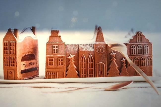 Qui connaît le meilleur endroit pour acheter une bûche de Noël qui change un peu de l'ordinaire ? J'espère pouvoir surprendre mes convives...