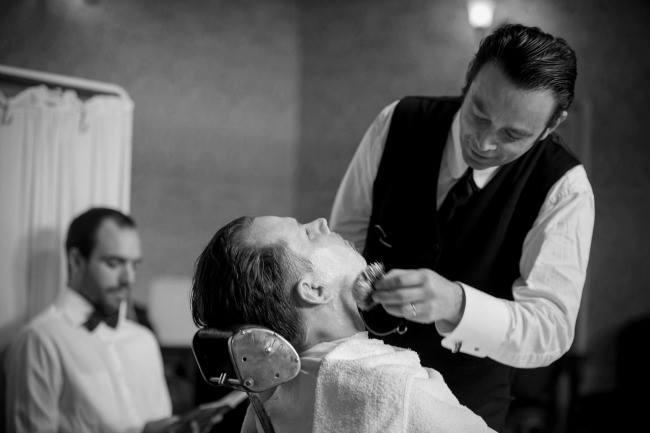 Qui connaît un excellent barbier à Bruxelles et dans les alentours ?