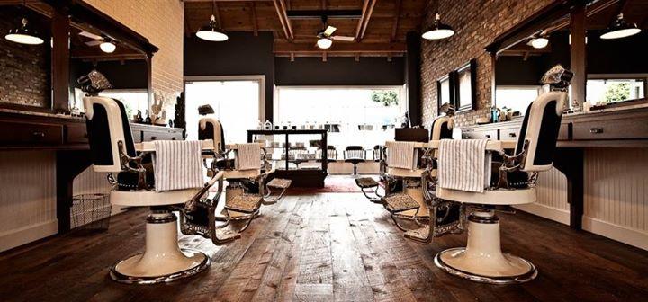 Qui connaît un bon barbier à l'ancienne sur Bruxelles pour mon amoureux ?