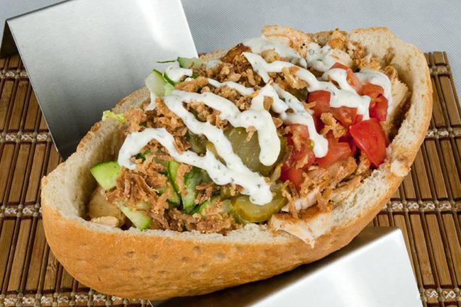 Qui conna&#xEE;t LE meilleur kebab de Charleroi ?