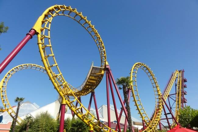 THE parc d'attraction ou zoo pas trop éloigné de Liège à faire avec des ados le week-end prochain ?