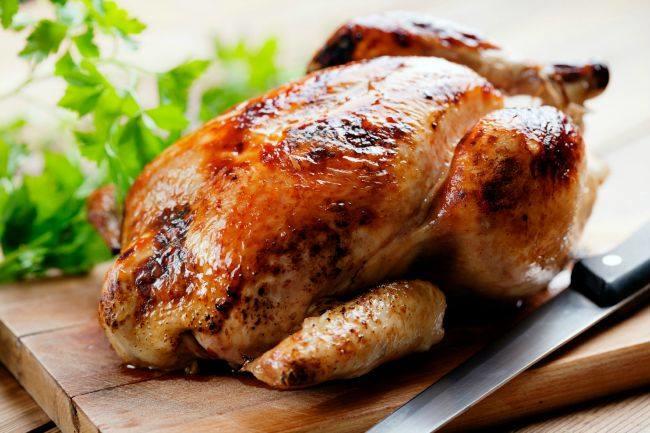 Qui connaît le meilleur endroit pour acheter un poulet rôti à emporter ?