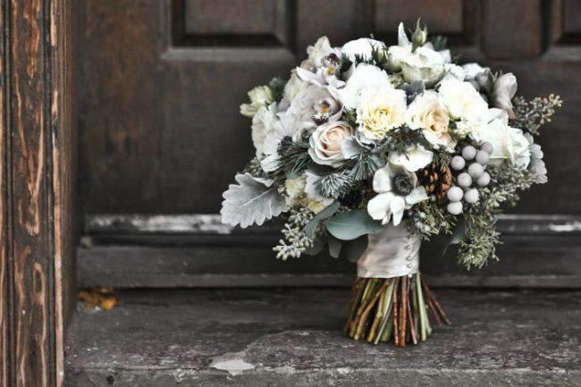 Qui connaît un super fleuriste pour réaliser MON bouquet de mariée ?