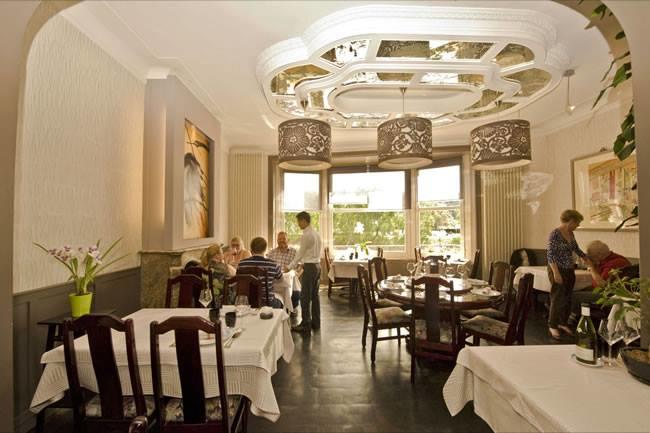 Petite sélection des 10 lieux actuellement au top à Liège !