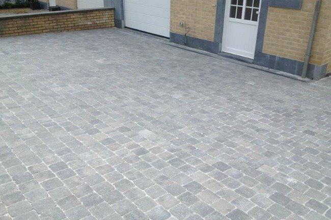 Qui connaît un entrepreneur pour mettre des klinkers sur ma terrasse ? J'ai reçu un premier devis et c'était beaucoup trop cher !