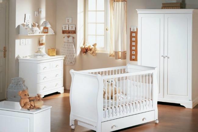 Un magasin de chambres pour bébé ou je pourrais trouver une chambre assez originale et colorée ?