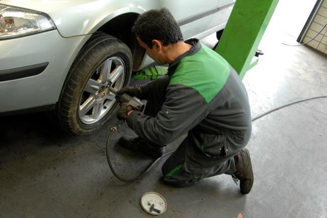 Qui connaît un garagiste sérieux et honnête sur Liège ou ses alentours ?