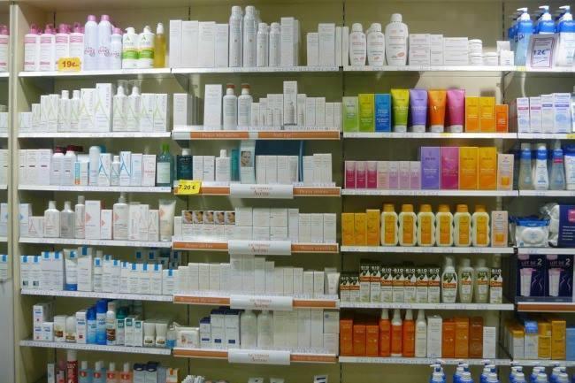 Qui connaît une chouette pharmacie sur Liège ?