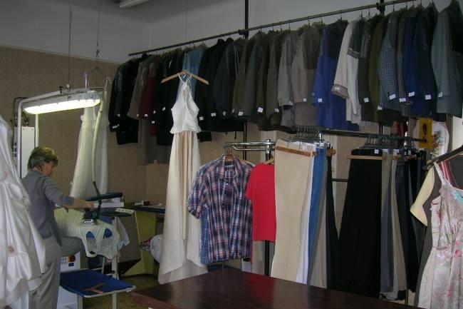 Qui connaît le meilleur nettoyage à sec sur Liège ?