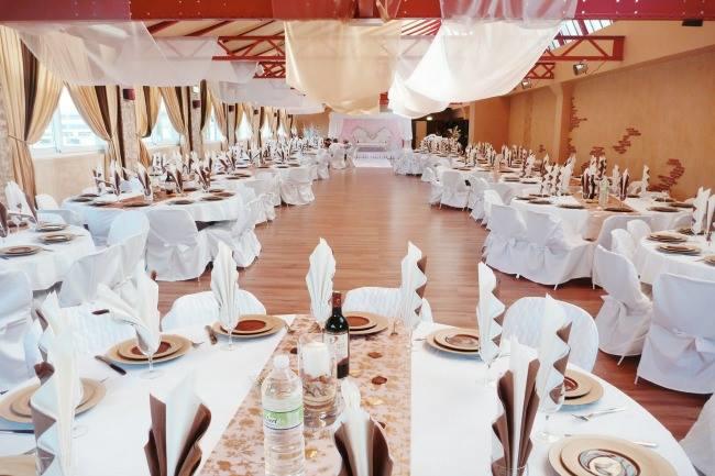 Quelles sont les plus belles salles de mariage en Belgique ?