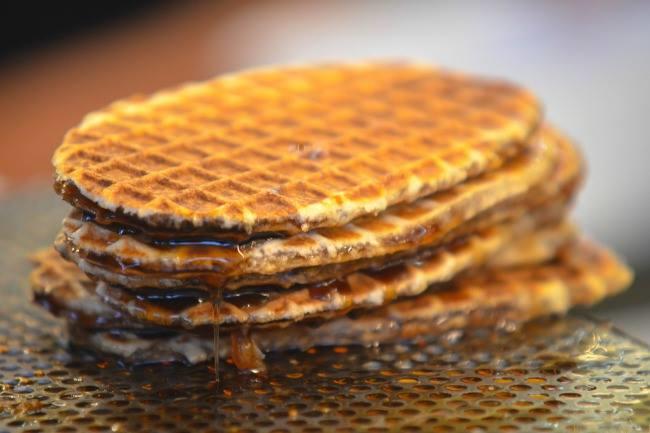 La foire d'octobre est de retour sur Liège : que le marathon du gras commence :-) ! Qui connaît LE meilleur stand pour acheter des lacquemants ? Si vous avez un avis sur les croustillons, je suis preneur également !