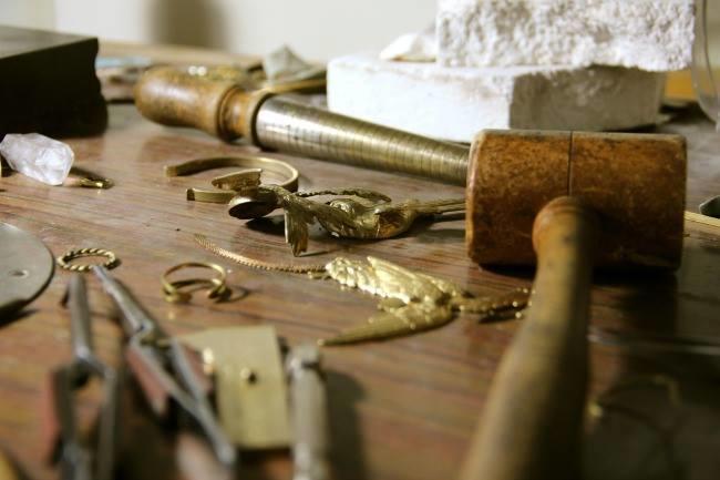 Qui connaît de bons créateurs de bijoux, par exemple, dans la région ? C'est pour mon projet de mise en place d'une boutique éphémère pour le printemps 2016 !