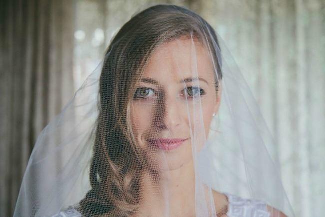 Qui connaît une bonne maquilleuse pour mon mariage cet été ? Je souhaite une personne vraiment à l'écoute, avec un résultat discret et naturel... © Getty