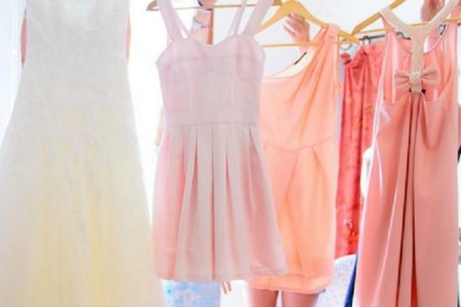 Qui connaît une boutique en région liégeoise pour trouver une jolie robe de témoin de mariage ? Quelque chose d'un peu chic et de BON goût.