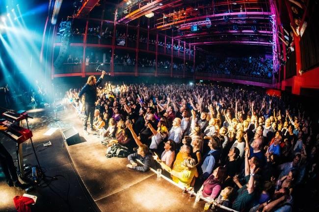 Qui connaît une jeune société liégeoise, jeune et "branchée" spécialisée dans l'organisation d'événements de qualité et dans la communication ?