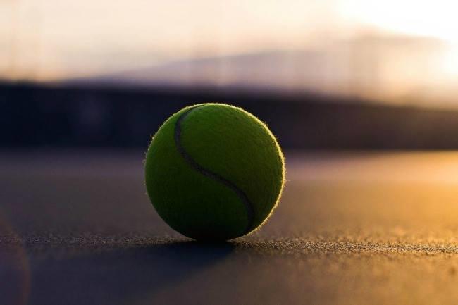 Qui connaît un bon prof de tennis disponible pour donner quelques leçons particulières ? De préférence beau, grand, musclé, marrant... Autant joindre l'utile à l'agréable.