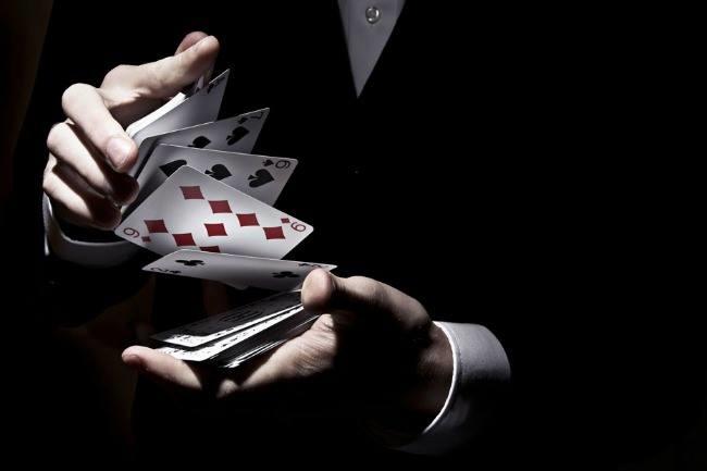 Un bon magicien dans la région à me conseiller ?