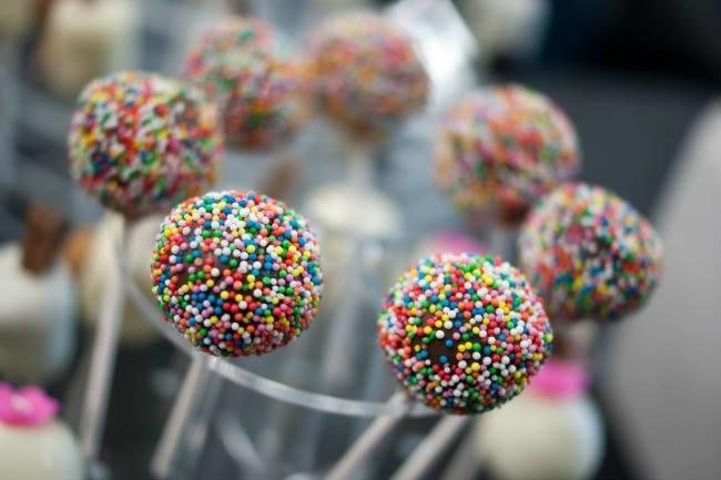 Un endroit dans la région de Mons pour acheter des cake pop ?