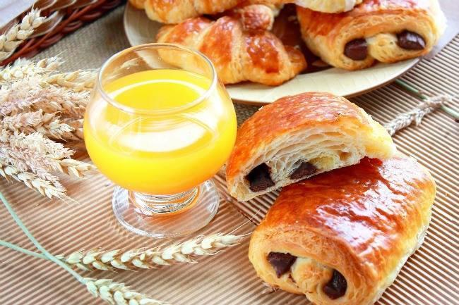 Où peut-on trouver LES meilleurs pains au chocolat de Mons ?