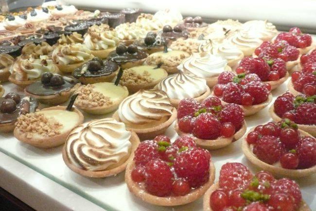Qui connaît une TRES bonne pâtisserie artisanale à Mons ?