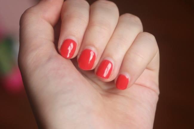 Un institut à me conseiller pour la pose d'un vernis à ongles semi-permanent ? Merci d'avance...