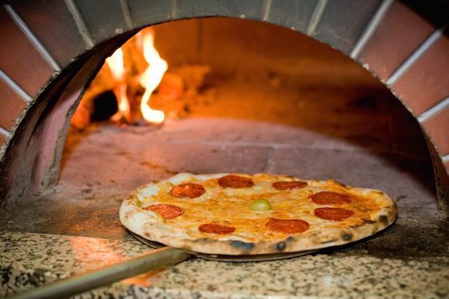 Le meilleur endroit à Namur pour prendre une pizza à emporter ? Parce que les grandes chaînes, c'est pas fou...